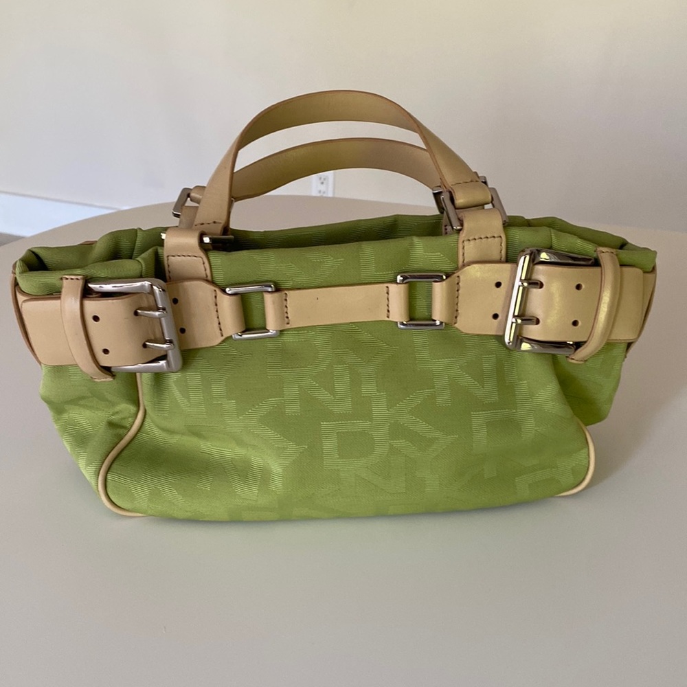 DKNY 90’s hobo bag